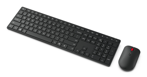 Lenovo (4X31S04821) Clavier et Instrument de Pointage