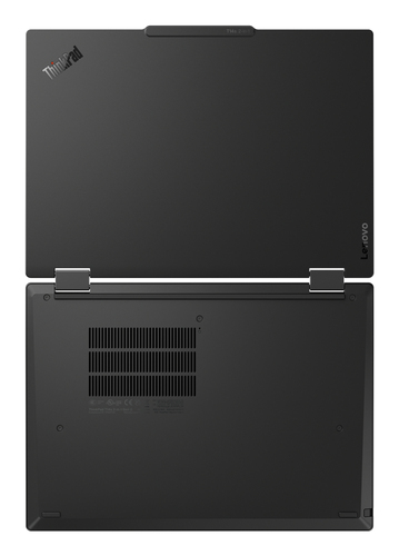 Lenovo ThinkPad T14s 2-in-1 Gen 2 Copilot+ PC. Produkttyp: Hybrid (2-in-1), Formfaktor: Convertible (Ordner). Prozessorfam