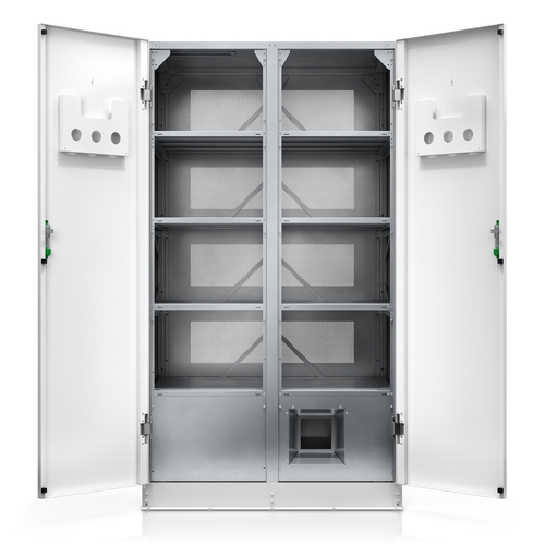 APC by Schneider Electric Power Array Cabinet