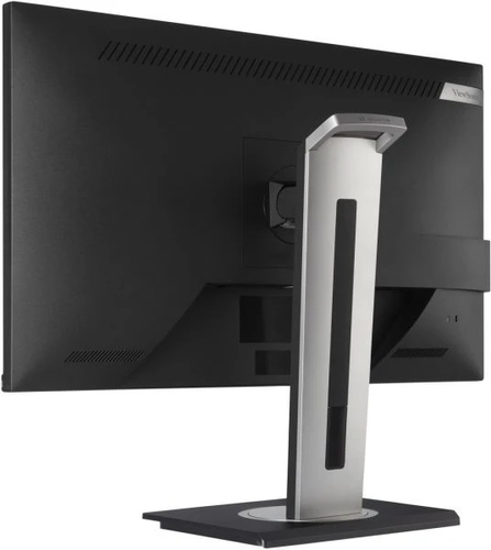 ViewSonic VG2748A-2 27 Zoll Klasse Full HD LCD-Monitor - 16:9 Format - 68,6 cm (27 Zoll) Viewable - SuperClear IPS - LED H