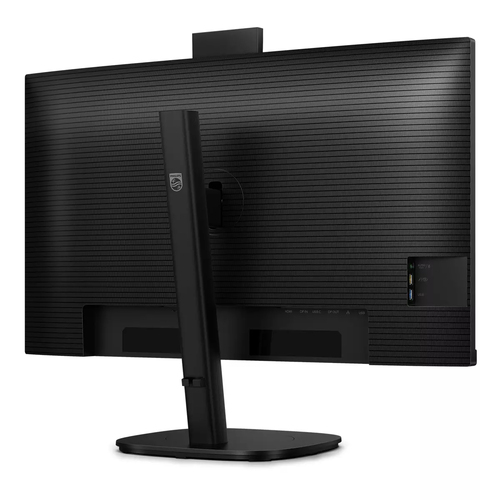 Philips 32B2U3601H 32" Class Webcam WQHD LED Monitor - 16:9 - Textured Black - 80 cm (31.5") Viewable - In-plane Switching