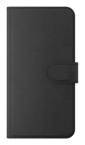 ZAGG Defence Tasche (Folie) Apple iPhone 17 Smartphone - Schwarz - PU-Leder, Polycarbonat, Plastik Körper