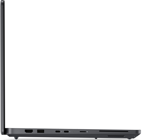 DELL Pro Precision 5 16 PW516261. Product type: Laptop, Form factor: Clamshell. Processor family: Intel Core Ultra 7, Proc
