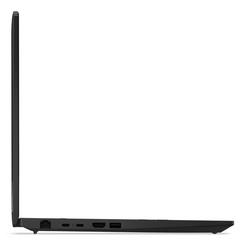 Lenovo ThinkPad L16 Gen 3 21XC0019GE 40,6 cm (16 Zoll) Copilot+ PC Notebook - WUXGA - 60 Hz - AMD Ryzen AI 5 Ryzen AI 400 