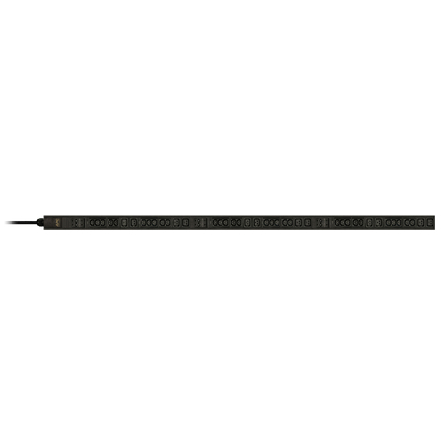 APC by Schneider Electric Easy Basic Rack EPDU1232B PDU - Basis - IEC 309 32A 3P+N+PE - 30 x IEC 60320 C13, 12 x IEC 60320