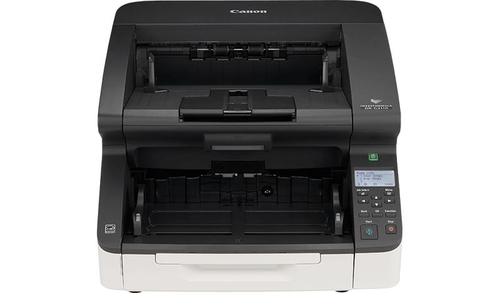 Canon imageFORMULA DR-G2110 A3 High-Speed Production Network Scanner. Maximum scan size: 305 x 432 mm, Optical scanning re