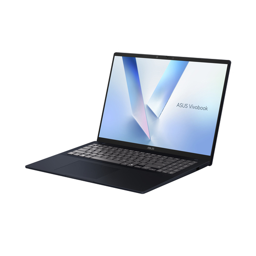 ASUS Vivobook 16 X1607CA-PRO-DISMB293X. Type de produit: Ordinateur portable, Format: Clapet. Famille de processeur: Intel