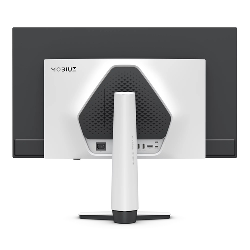 BenQ MOBIUZ EX321UZ 32 Zoll Klasse 4K UHD Gaming-OLED-Monitor - 16:9 Format - 80 cm (31,5 Zoll) Viewable - OLED - 3840 x 2