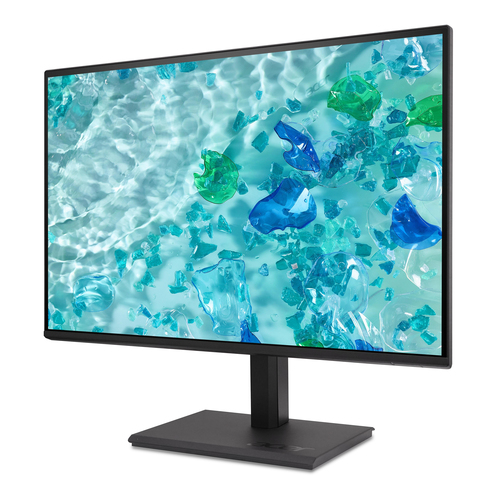 Acer Vero B7 B277Gbmiqpruzx. Bildschirmdiagonale: 68,6 cm (27""), Display-Auflösung: 1920 x 1080 Pixel, HD-Typ: Full HD, B