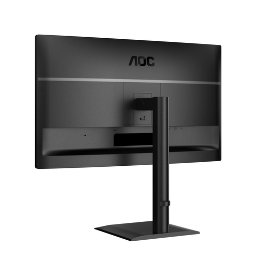 Monitor LCD AOC Q27E4U 685,8 mm (27") Class Full HD - 68,6 cm (27") Viewable - Tecnologia In-plane Switching (IPS) - 1920 