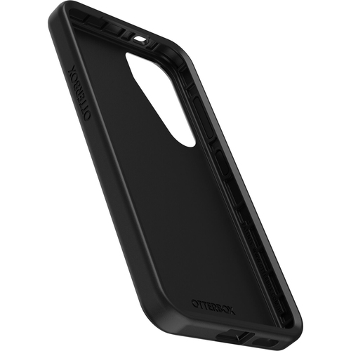 OtterBox Symmetry. Etui-Typ: Cover, Markenkompatibilität: Samsung, Kompatibilität: Galaxy S24, Maximale Bildschirmgr�ße: 1