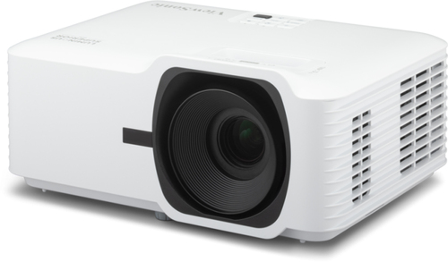 Viewsonic LSD400HD. Projector brightness: 4000 ANSI lumens, Projection technology: DLP, Projector native resolution: 1080p