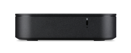CHROMEBOX CXI6 CORE3 100U 16/256GB CHROMEOS