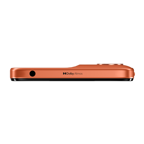 Motorola Mobility moto g06 64 GB Smartphone - 17.5 cm (6.9") LCD HD+ 1640 x 720 - Octa-core (Cortex A75Dual-core (2 Core) 