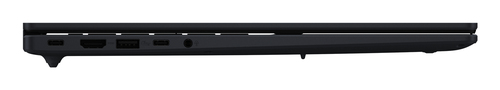 ASUS Vivobook 16 M1607KA-MB5NDW Copilot+ PC. Product type: Laptop, Form factor: Clamshell. Processor family: AMD Ryzen™ AI