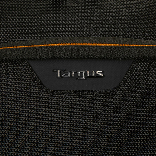 Targus TBB664GL. Rucksack-Typ: Reiserucksack, Produkthauptfarbe: Schwarz, Färbung: Einfarbig. Breite: 400 mm, Tiefe: 120 m