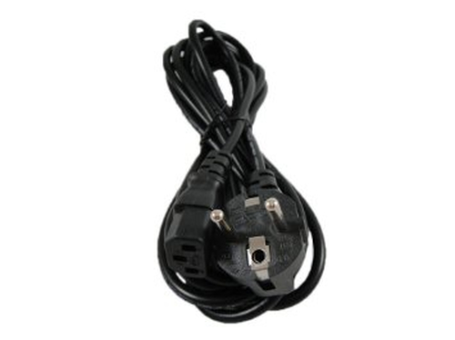 Cordon d'alimentation standard Epson - Europe - Pour Imprimante d'Etiquettes, Imprimante, Imprimante de Reçus - Euro - 230