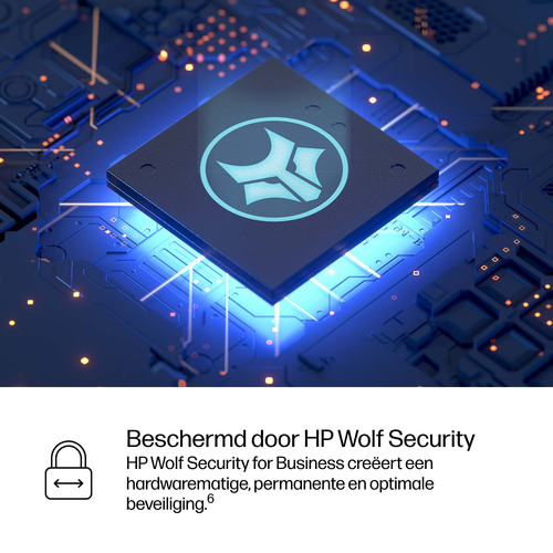 HP EliteDesk 8 G1i AI PC Wolf Pro Security. Processor family: Intel Core Ultra 7, Processor model: 265. Internal memory: 1