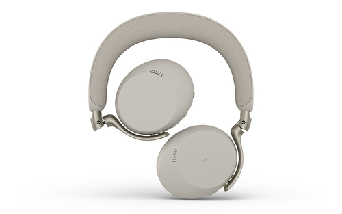 Jabra Evolve3 75 Sem fios Na orelha, Headset, Fixo à orelha Estéreo Fone de ouvido - Microsoft Teams Certification - Binau