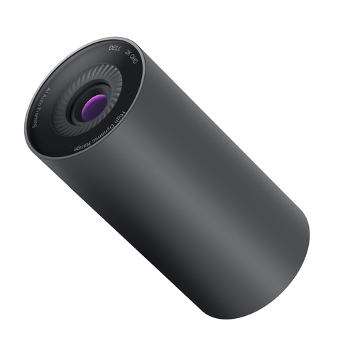 DELL Pro 2K Webcam – WB5023. Maximum video resolution: 2560 x 1440 pixels, Camera HD type: Full HD, Maximum frame rate: 60