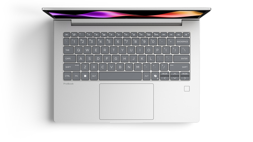 HP ProBook 4 G2i 35.6 cm (14") Notebook - WUXGA - Intel Core 5 Series 3 320 - 32 GB - 512 GB SSD - Pike Silver Aluminum - 