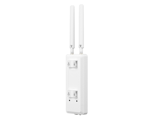 Keenetic Stellar 6 (KAP-650) AX3000 Wi-Fi 6 Indoor/Outdoor Access Point with a Gigabit Ethernet Port and Power over Ethern
