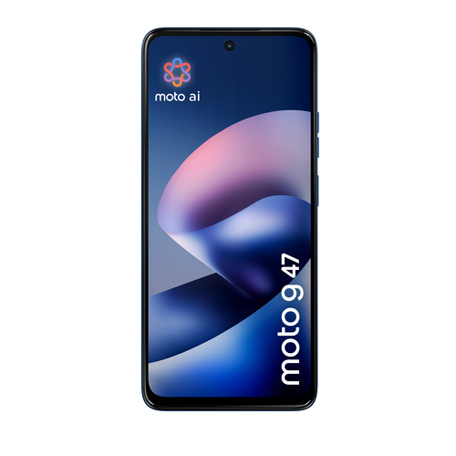 Motorola Mobility moto g47 128 GB Smartphone - 16,9 cm (6,7 Zoll) LCD HD+ 1604 x 720 - Octa-Core (Cortex A76Dual-Core 2,40
