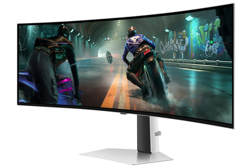 Samsung 49" (124.46 cm) LCD TV - 49" (124.46 cm) Class