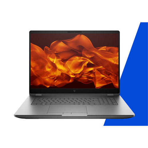 Workstation portatile - HP ZBook Fury G1i 45,7 cm (18") - WQXGA - 165 Hz - Intel Core Ultra 7 Seconda generazione 255HX - 