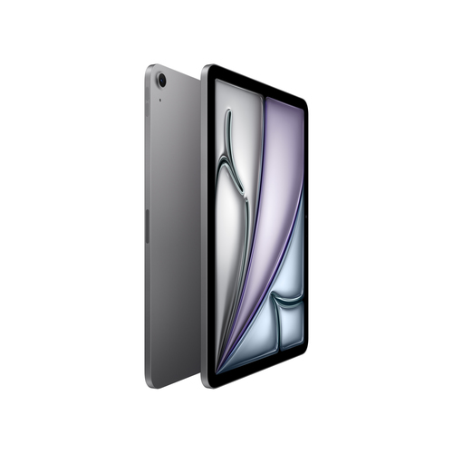 Apple iPad Air 11 (2026) Tablet - 27,9 cm (11 Zoll) - 12 GB - 128 GB - Grau - M4 Octa-Core - 500 cd/m² - 2360 x 1640 - IPS