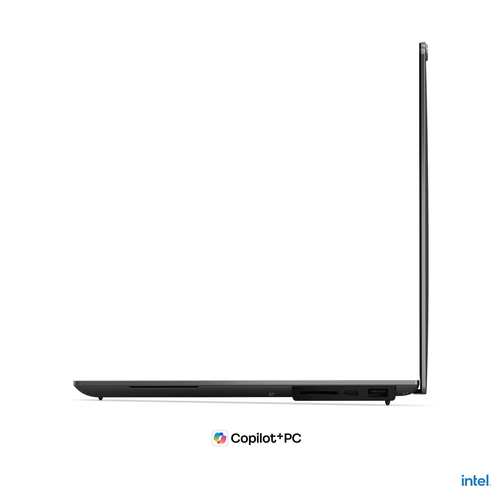 Lenovo ThinkPad X9 15p Gen 1 Aura Edition 21VV0033UK 38.9 cm (15.3") Copilot+ PC Notebook - 2.8K - 120 Hz - Intel Core Ult