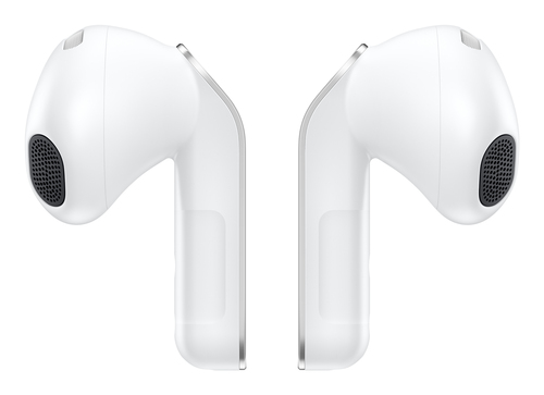 R540 GALAXY BUDS4 WHITE