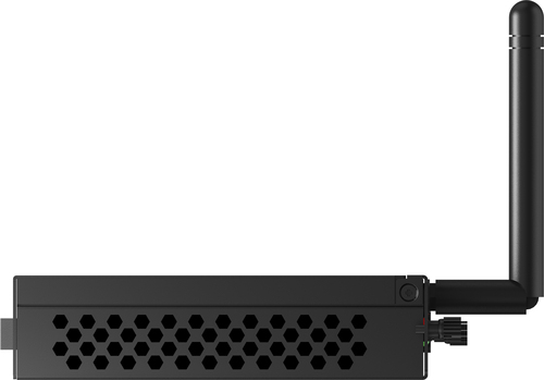 iiyama OPC51204BC-1 Single Board Computer für LCD-Display - Einsteck-PC - Core i5 - i5-12450H - 8 GB - DDR4 SDRAM - 256 GB