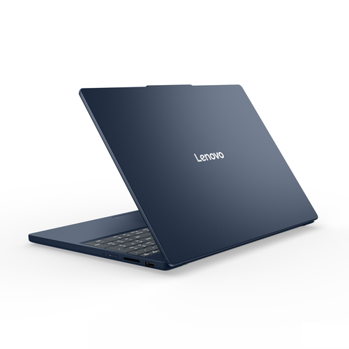 Lenovo IdeaPad Slim 3 15IRH10. Product type: Laptop, Form factor: Clamshell. Processor family: Intel® Core™ i5, Processor 