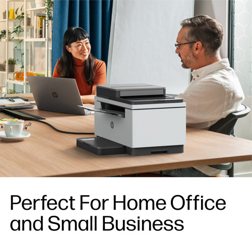 HP LaserJet M248sdn Multifunction Black and white Printer. Print technology: Laser, Printing: Mono printing, Maximum resol