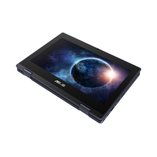 ASUS BR1104FTA-NS0059XA. Product type: Hybrid (2-in-1), Form factor: Convertible (Folder). Processor family: Intel® N, Pro
