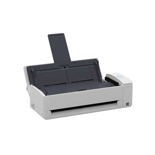Ricoh iX1300 ADF-/Manueller Einzugsscanner - 600 dpi Optische Auflösung - USB