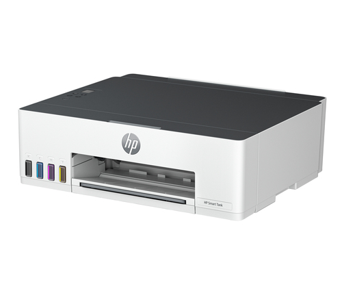 HP Smart Tank 210 Wireless Color Printer. Print technology: Thermal, Maximum resolution: 4800 x 1200 DPI, Borderless print