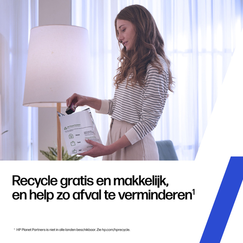 HP 305XL High Yield Black Original Ink Cartridge. Cartridge capacity: High (XL) Yield, Black ink type: Pigment-based ink, 