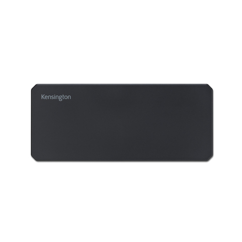 Kensington K32803EU. USB-Stromversorgung bis zu: 100 W. Ethernet LAN Datentransferraten: 10,100,1000 Mbit/s. Datenübertrag