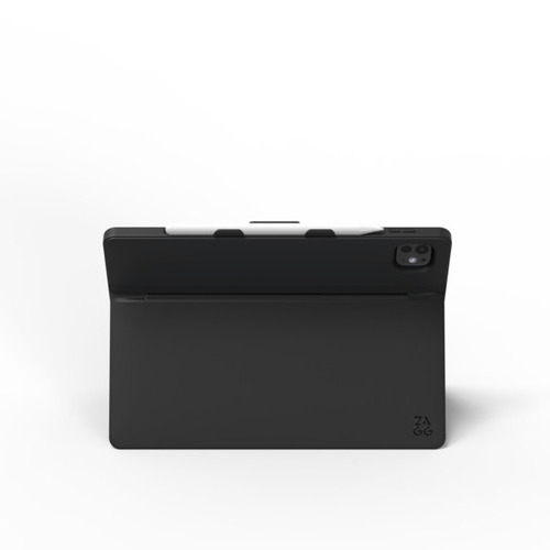 ZAGG Pro Keys 2 Carrying Case Apple iPad (11th Generation), iPad (10th Generation) Tablet - Black