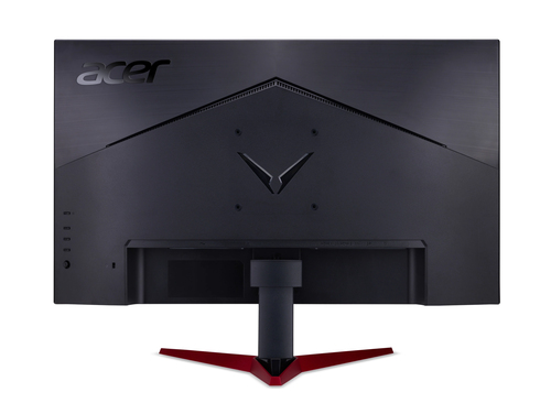 Acer Nitro VG270 P6 27" Class Full HD Gaming LCD Monitor - 16:9 - Black - 68.6 cm (27") Viewable - In-plane Switching (IPS