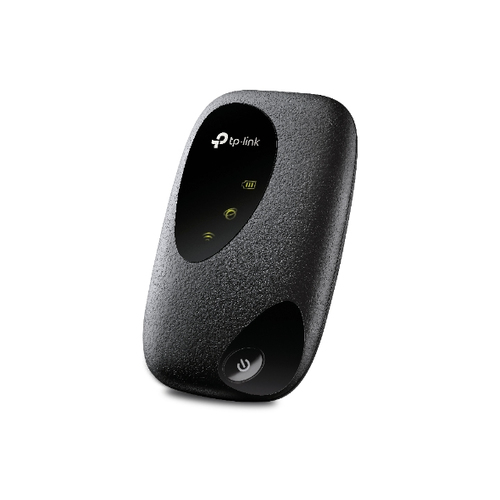 TP-Link M7010 Wi-Fi 4 IEEE 802.11b/g/n 1 SIM Mobilfunk, Ethernet Modem/Wireless Router - 4G - LTE 800, LTE 850, LTE 900, L