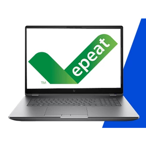HP ZBook Fury G1i Mobile Workstation
