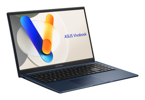 ASUS Vivobook 15 X1504VA-BQ3821W. Produkttyp: Laptop, Formfaktor: Klappgehäuse. Prozessorfamilie: Intel Core 5, Prozessor: