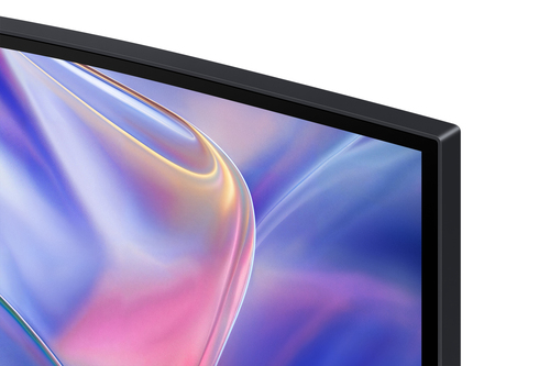 Samsung S85TH. Display diagonal: 101.6 cm (40"), Display resolution: 5120 x 2160 pixels, HD type: WUHD, Display technology