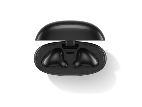 Lenovo E310. Product type: Headset. Connectivity technology: True Wireless Stereo (TWS), Bluetooth. Recommended usage: Cal