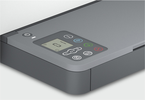 HP LaserJet M234sdw Wireless Laser Multifunction Printer - Monochrome - Copier/Printer/Scanner - 30 ppm Mono Print - 600 x