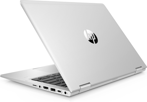 HP Pro x360 435 G9. Product type: Hybrid (2-in-1), Form factor: Convertible (Folder). Processor family: AMD Ryzen™ 5, Proc
