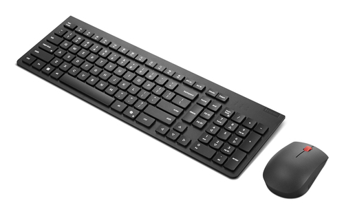 ESSENTIAL WRLS COMBO KBD/MOUSE GEN2 AI - SWISS FRENCH / GERMAN